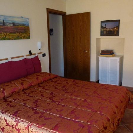 Agriturismo Il Cantastorie Montecatini Terme Dış mekan fotoğraf