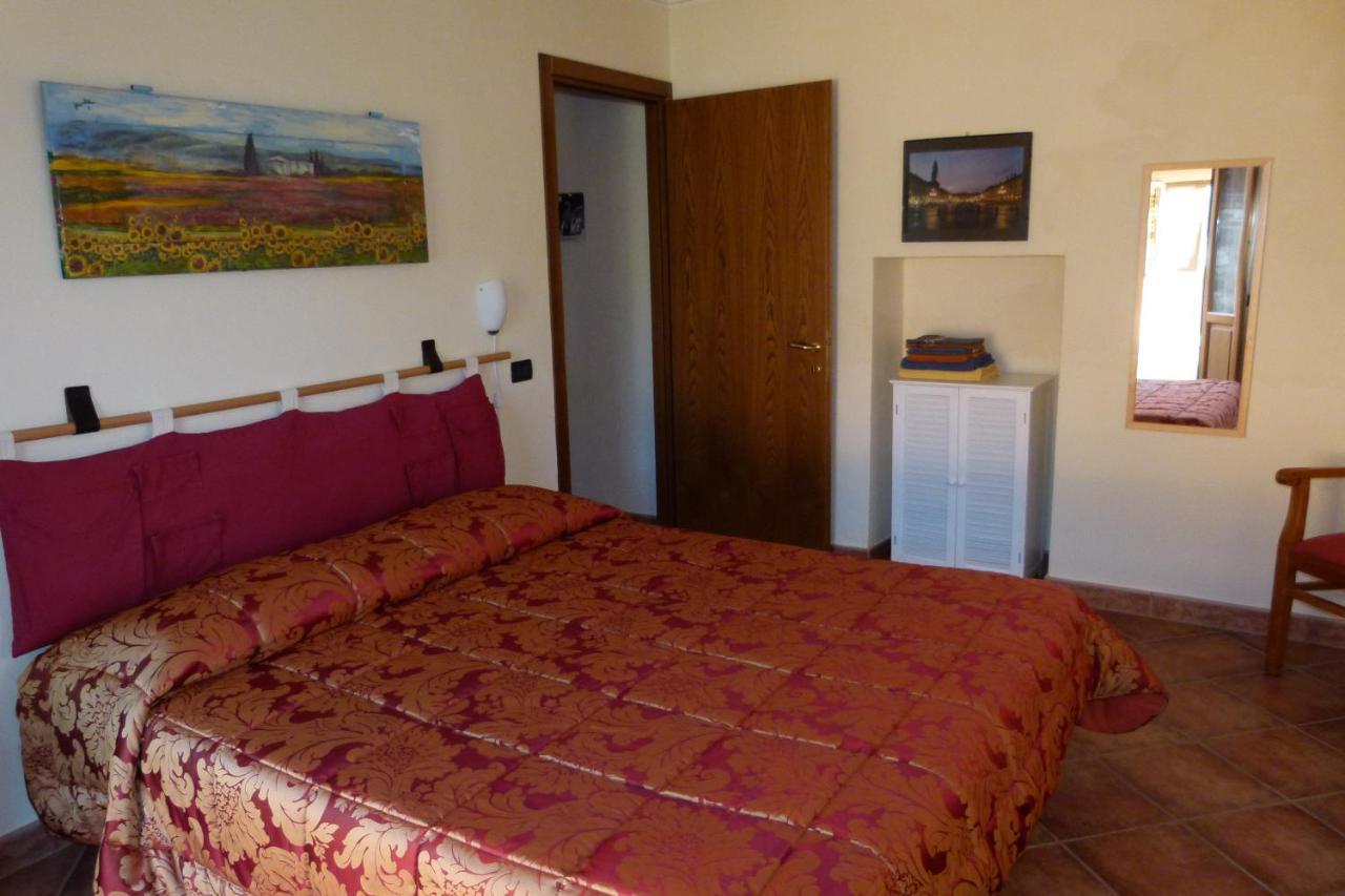 Agriturismo Il Cantastorie Montecatini Terme Dış mekan fotoğraf