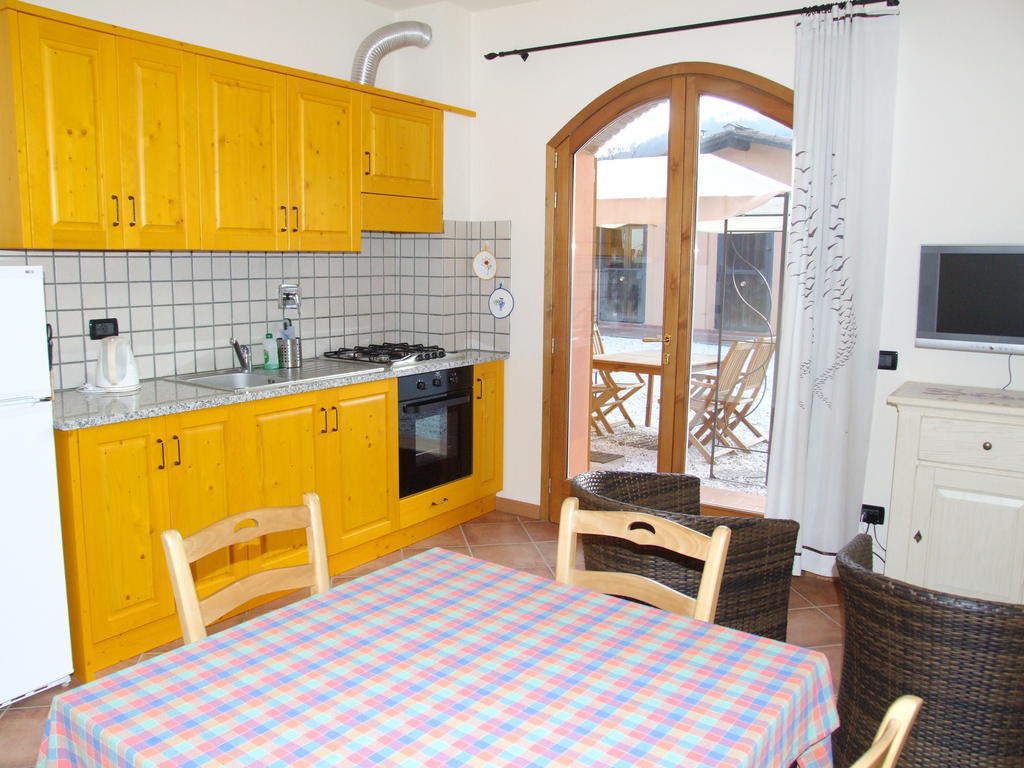 Agriturismo Il Cantastorie Montecatini Terme Oda fotoğraf