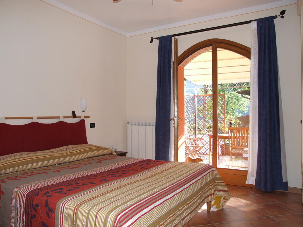 Agriturismo Il Cantastorie Montecatini Terme Oda fotoğraf
