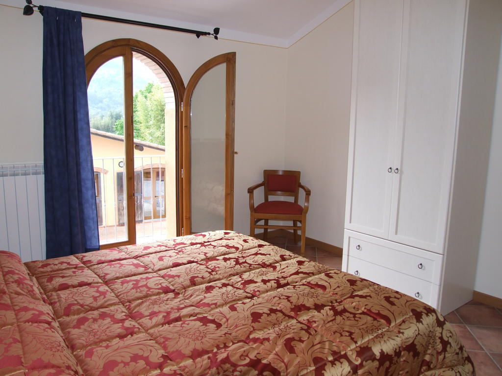 Agriturismo Il Cantastorie Montecatini Terme Oda fotoğraf