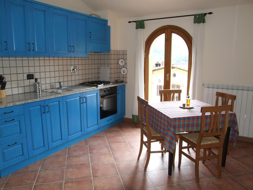 Agriturismo Il Cantastorie Montecatini Terme Oda fotoğraf