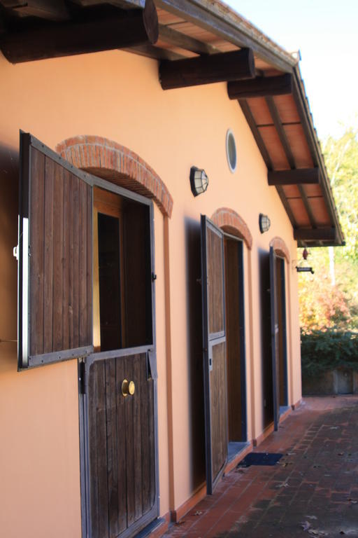 Agriturismo Il Cantastorie Montecatini Terme Dış mekan fotoğraf