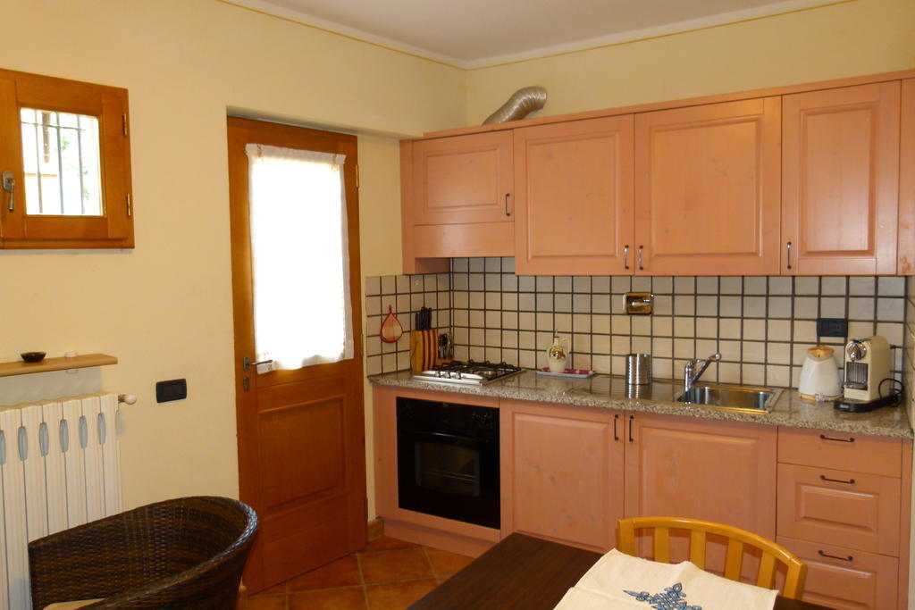 Agriturismo Il Cantastorie Montecatini Terme Oda fotoğraf