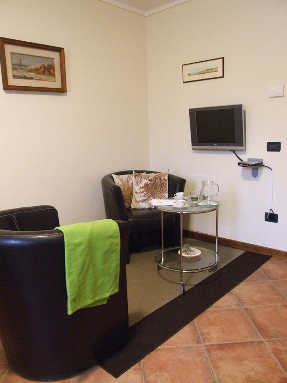 Agriturismo Il Cantastorie Montecatini Terme Oda fotoğraf
