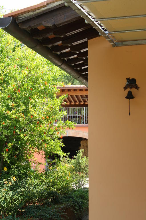 Agriturismo Il Cantastorie Montecatini Terme Dış mekan fotoğraf